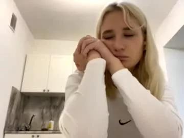 marlinepercy from Chaturbate