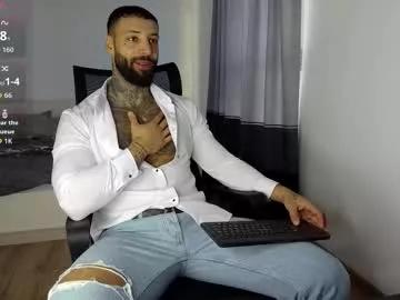 Naked Room masculineguy69 