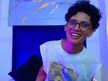 massimo_alessandro from Chaturbate