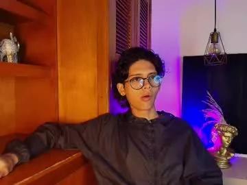 massimo_alessandro from Chaturbate