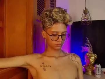 massimo_alessandro from Chaturbate