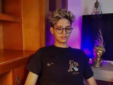 massimo_alessandro from Chaturbate