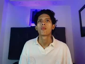 massimo_alessandro from Chaturbate