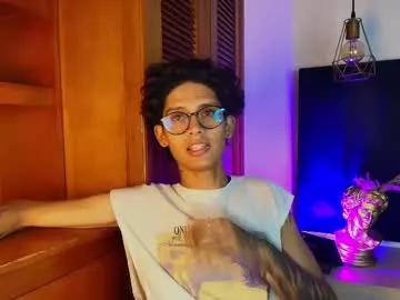 massimo_alessandro from Chaturbate