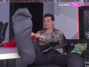 massimo_g from Chaturbate