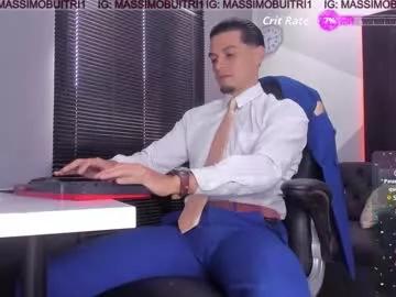 massimo_g from Chaturbate