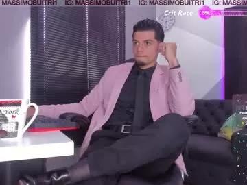 massimo_g from Chaturbate