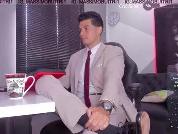massimo_g from Chaturbate