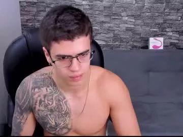 mathew_wolf4 from Chaturbate is Freechat