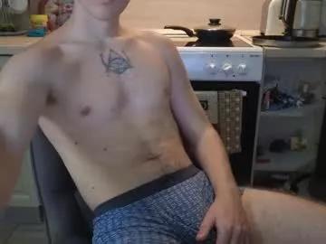 matt_aniston from Chaturbate