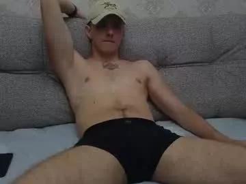 matt_aniston from Chaturbate