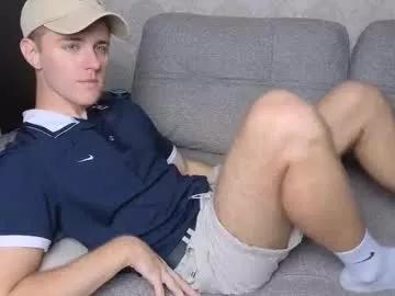matt_aniston from Chaturbate