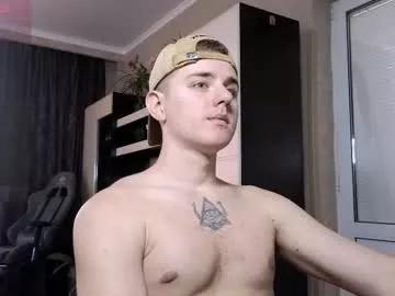 matt_aniston from Chaturbate