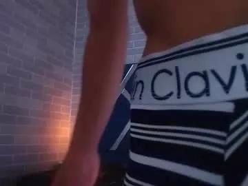 matt_ruso from Chaturbate