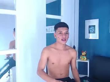 matt_ruso from Chaturbate