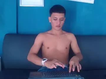 matt_ruso from Chaturbate