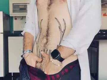 matteo_simpson from Chaturbate