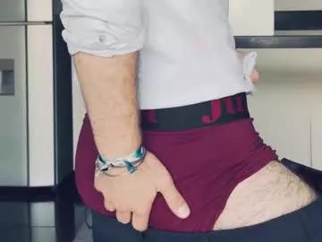 matteo_simpson from Chaturbate