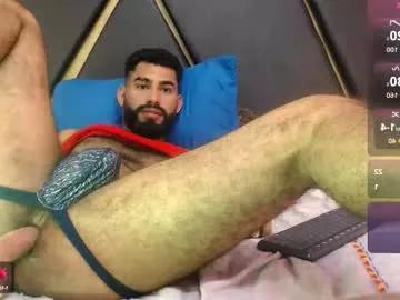 mattewrey from Chaturbate