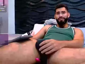 mattewrey from Chaturbate