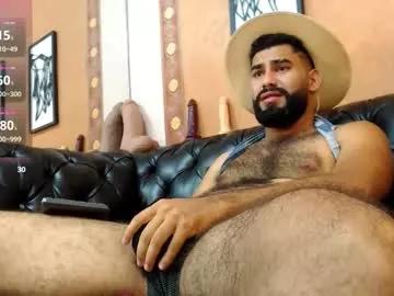 mattewrey from Chaturbate