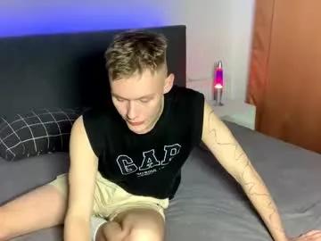 mattpatrick1 from Chaturbate