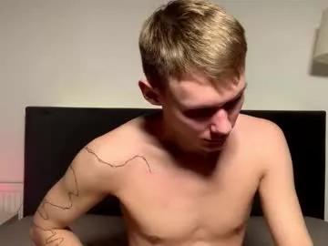 mattpatrick1 from Chaturbate