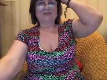 mature_cat from Chaturbate is Freechat