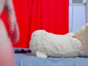 Naked Room maturealicia 