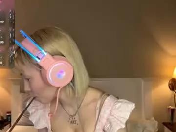maudhendry from Chaturbate is Freechat
