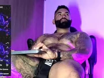 max__prada from Chaturbate