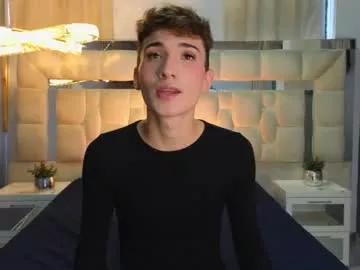 maxheat_ from Chaturbate is Freechat