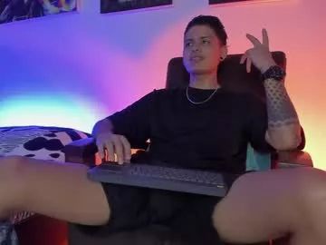 maxi_g from Chaturbate is Freechat