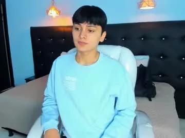 maxii18_ from Chaturbate