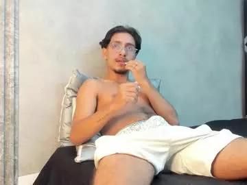 maximiliano_jam from Chaturbate