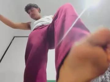 maximo__77 from Chaturbate is Freechat