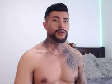 maximus_golden from Chaturbate is Freechat