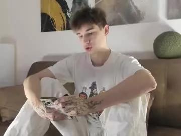 maxwellchik from Chaturbate