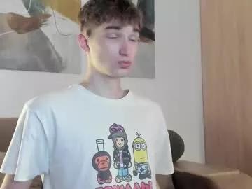 maxwellchik from Chaturbate is Private