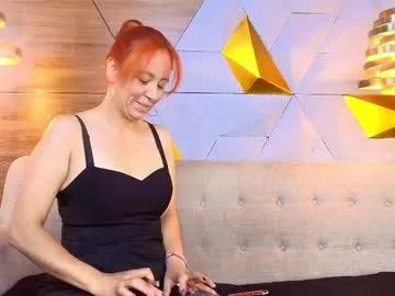 maxx_caprice from Chaturbate