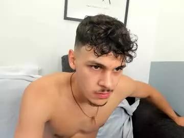maxx_vell from Chaturbate