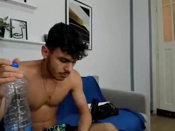 maxx_vell from Chaturbate