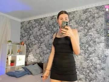 may_want from Chaturbate