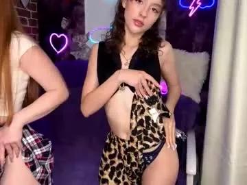 mayaandlola from Chaturbate