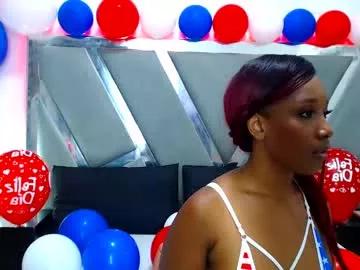 mayabaker from Chaturbate
