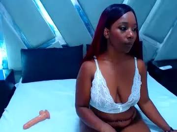 mayabaker from Chaturbate