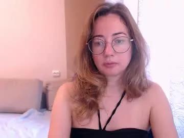 mayacateyes from Chaturbate is Freechat