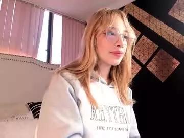 mayajhons from Chaturbate