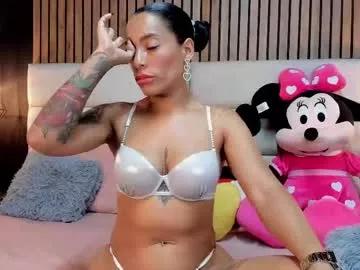 mayarusell01 from Chaturbate