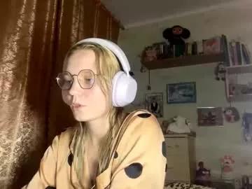 maybelleensminger from Chaturbate